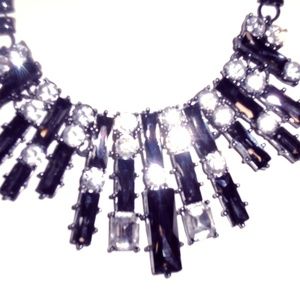 Necklace with Matching Earrings